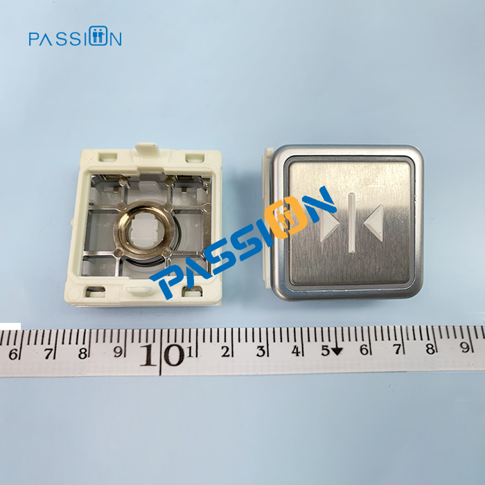 THYSSEN Button SM1 BPP